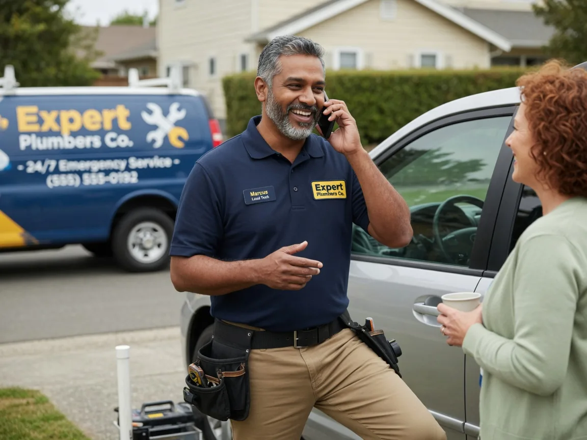 Drain Cleaning Lucerne, CA FAQs